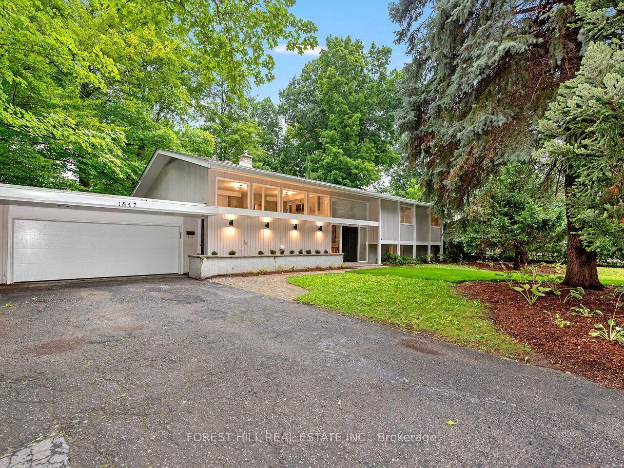 1847 Will Scarlett Drive, Mississauga — Detached for sale, photo 1