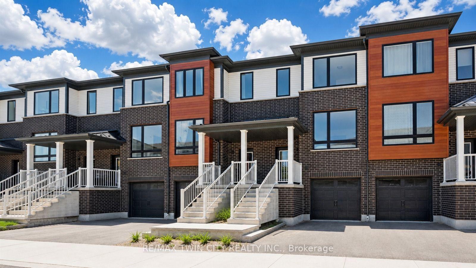 14 Sora Lane, Guelph — Condo Town for sale, photo 1