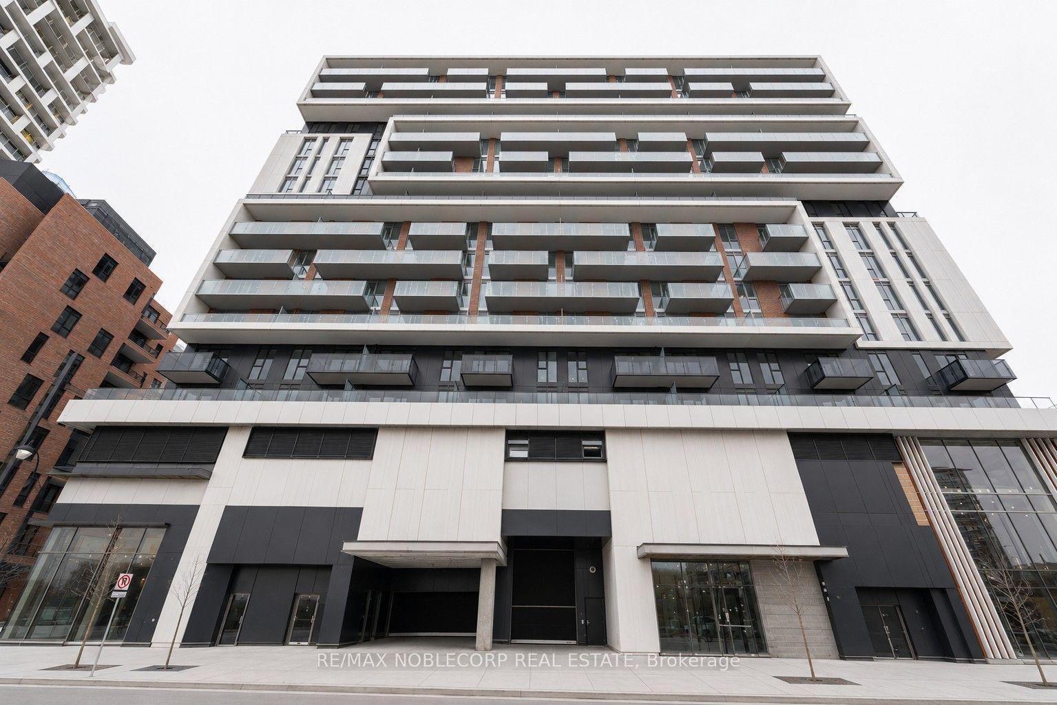 292 Verdale Crossing 812 #812, Markham — Condo for sale, photo 1