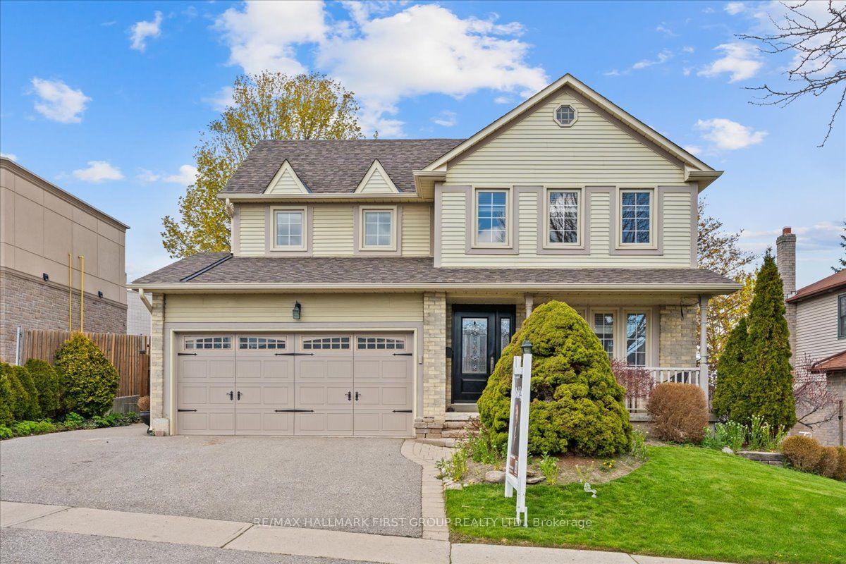 593 Prestwick Drive — photo 1