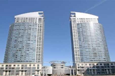 36 Lee Centre Drive 2906 #2906, Toronto — Condo for lease, photo 1