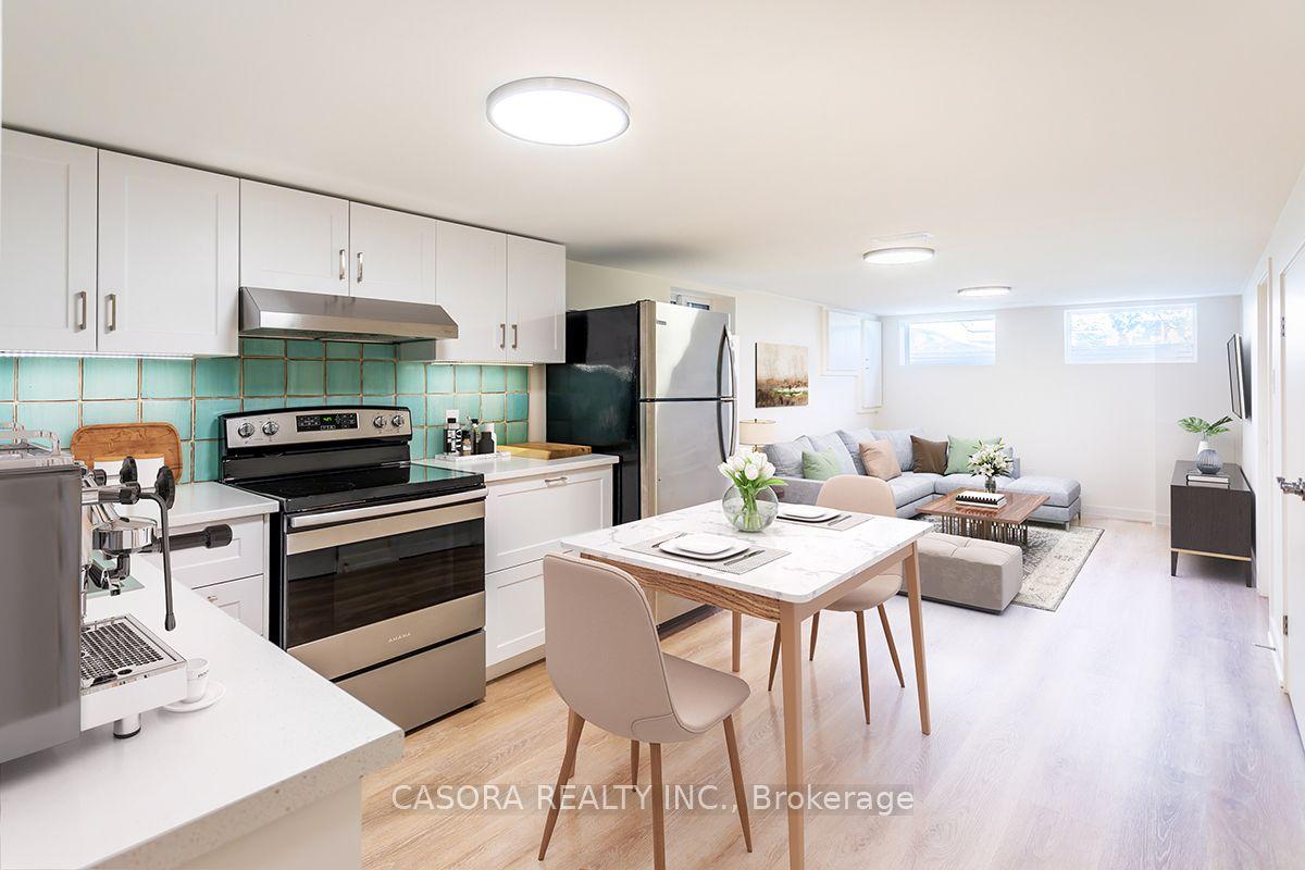 172 Kenilworth Avenue S BSMT #BSMT — photo 1