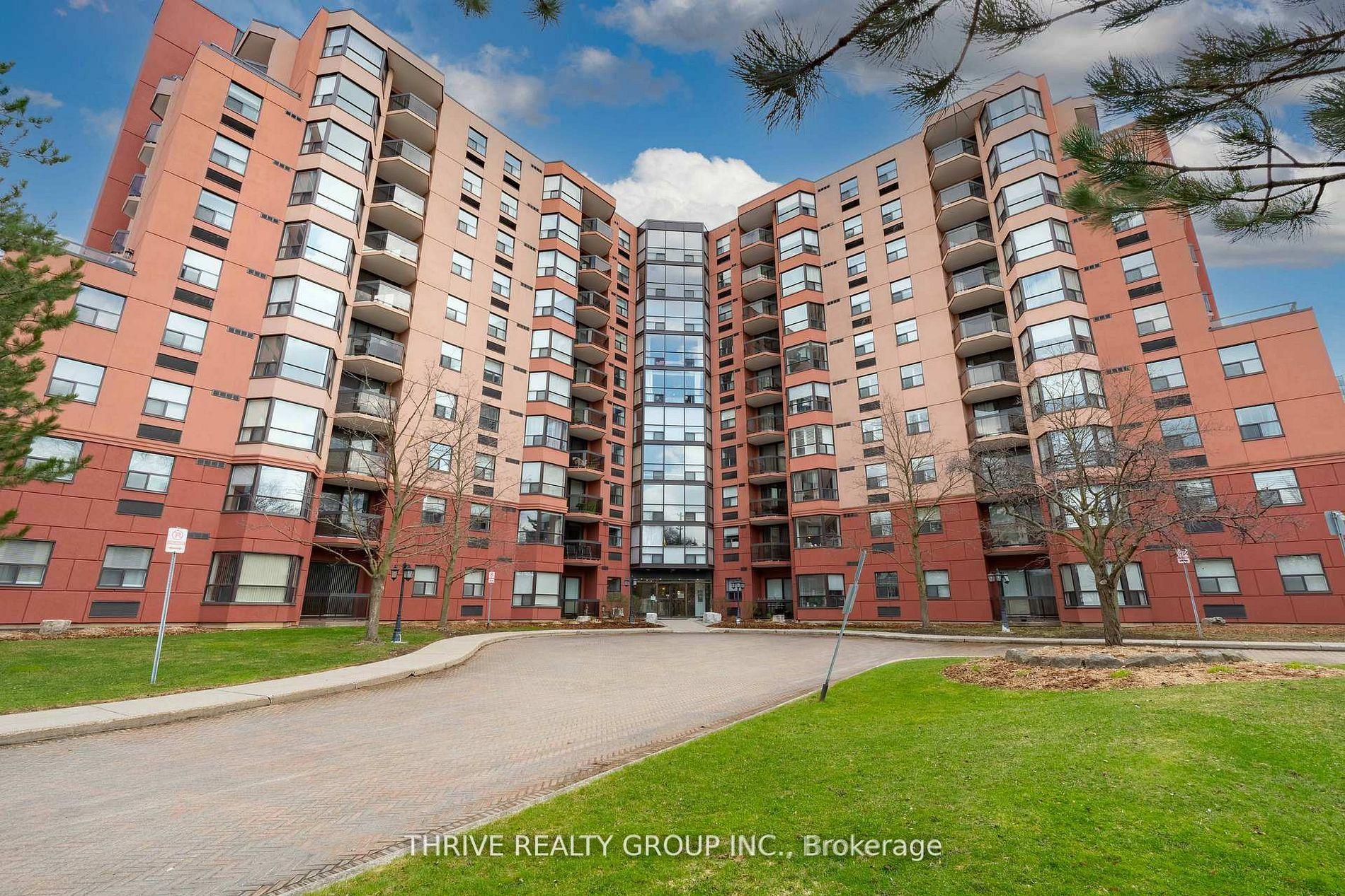 600 Talbot Street 803 #803 — photo 1