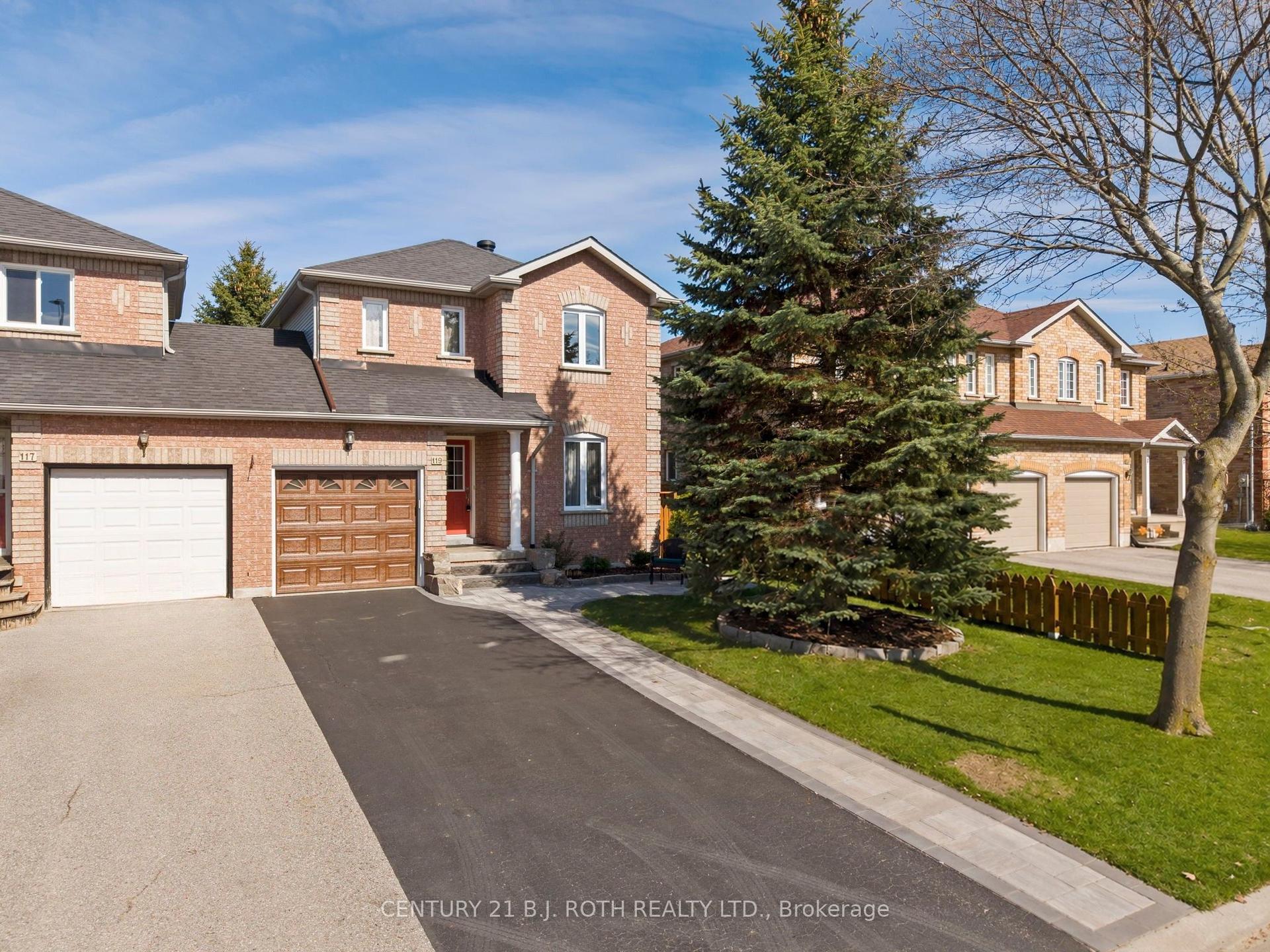 119 Holly Meadow Road — photo 1