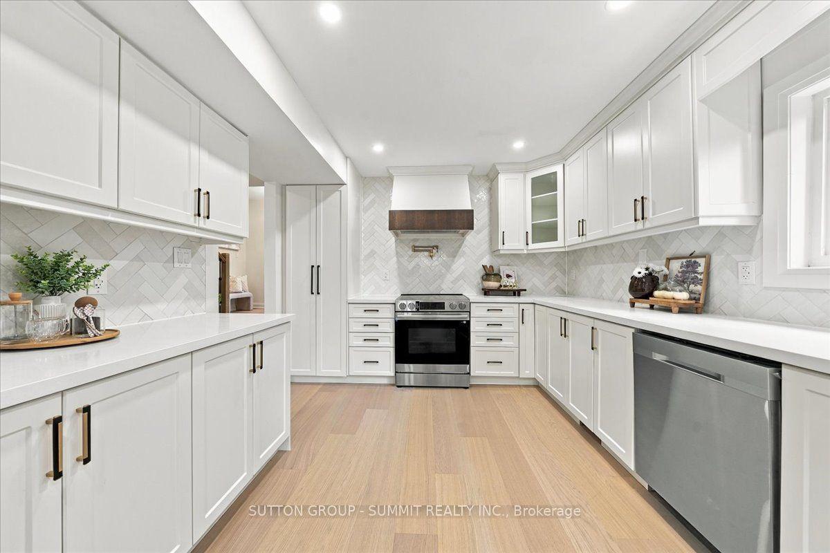 184 Torresdale Avenue, Toronto — Detached for sale, photo 1