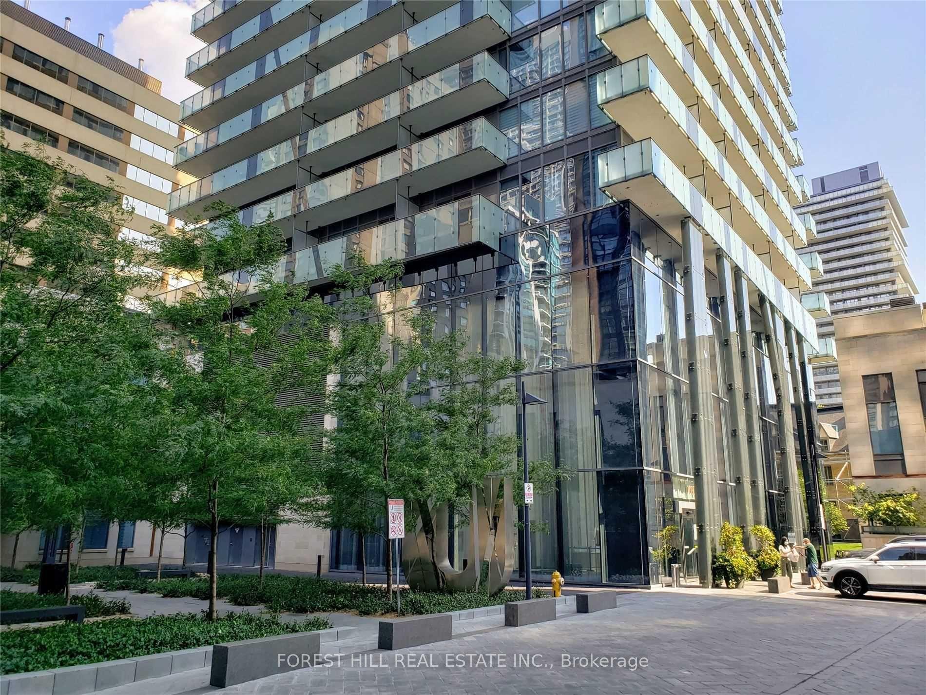 1080 Bay Street 4902 #4902, Toronto — Condo for lease, photo 1
