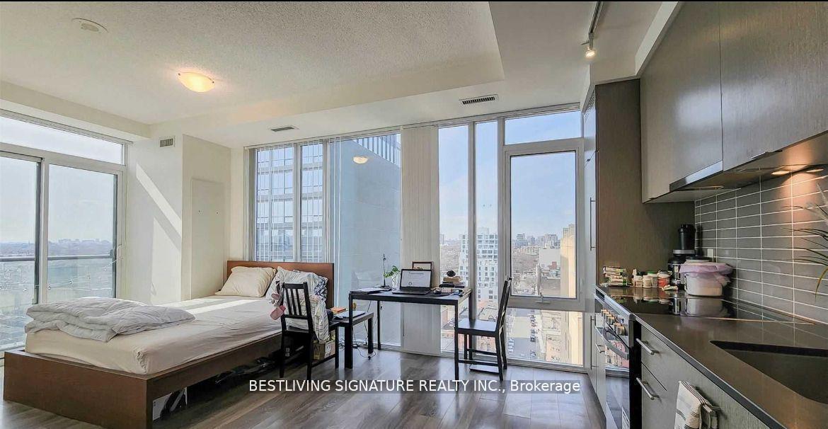 435 Richmond Street W 1409 #1409, Toronto — Condo for sale, photo 1