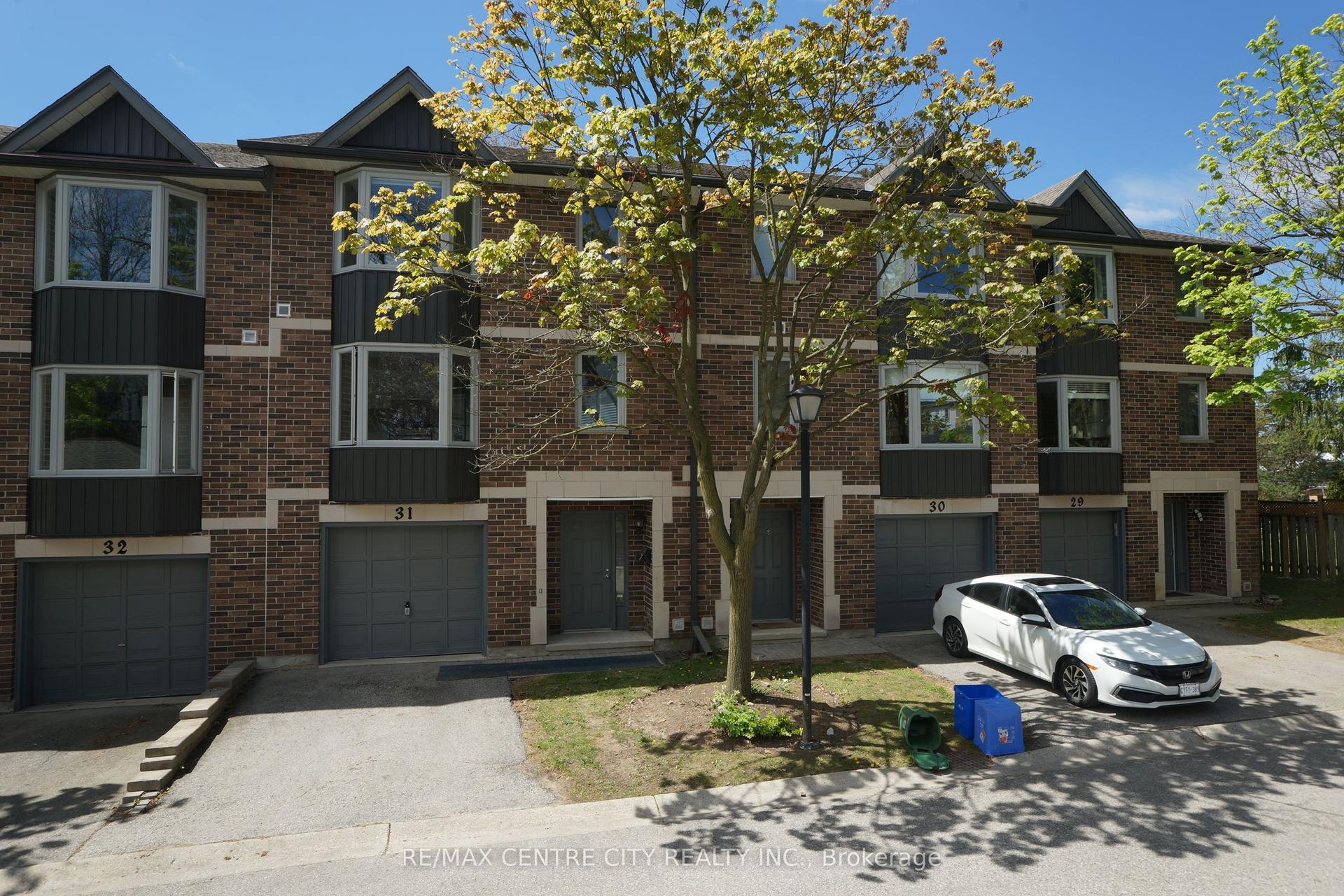 1548 Richmond Street 31 #31 — photo 1