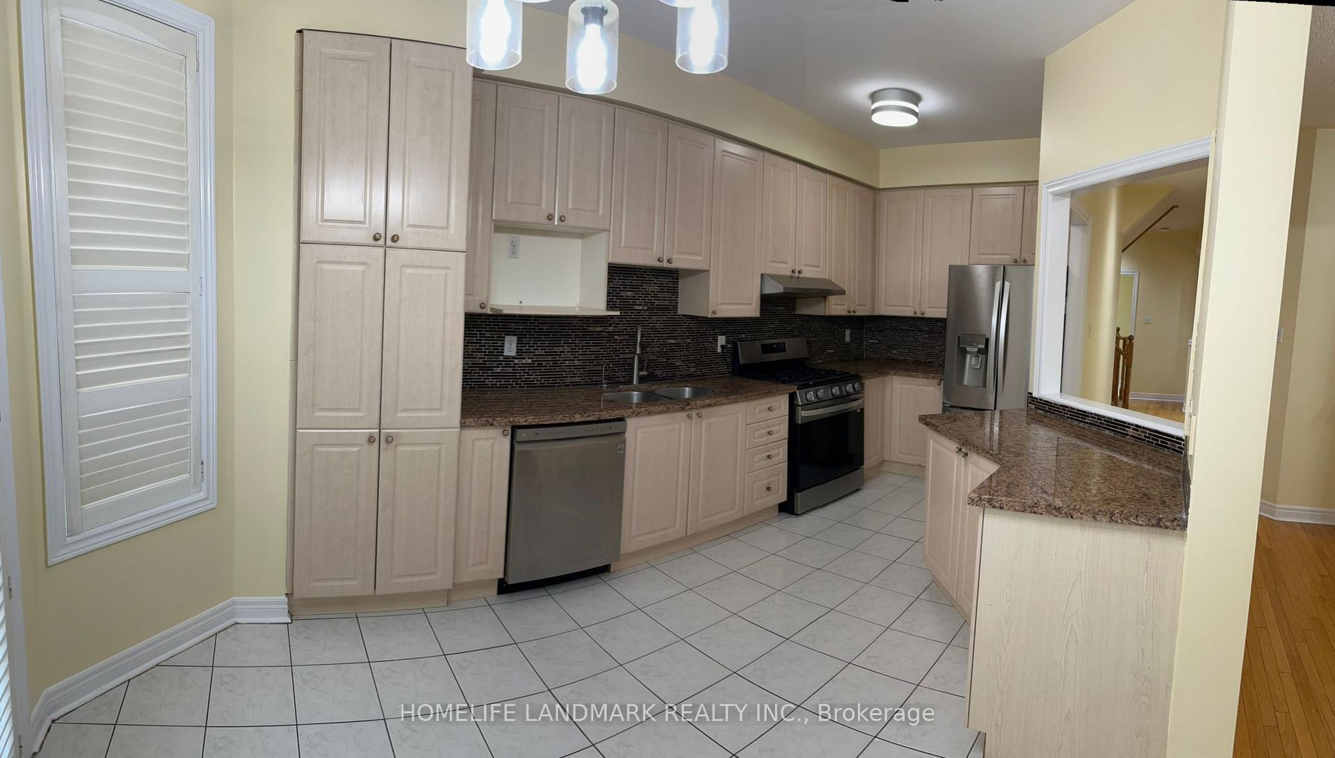 544 Matisse Place, Mississauga — Detached for lease, photo 1