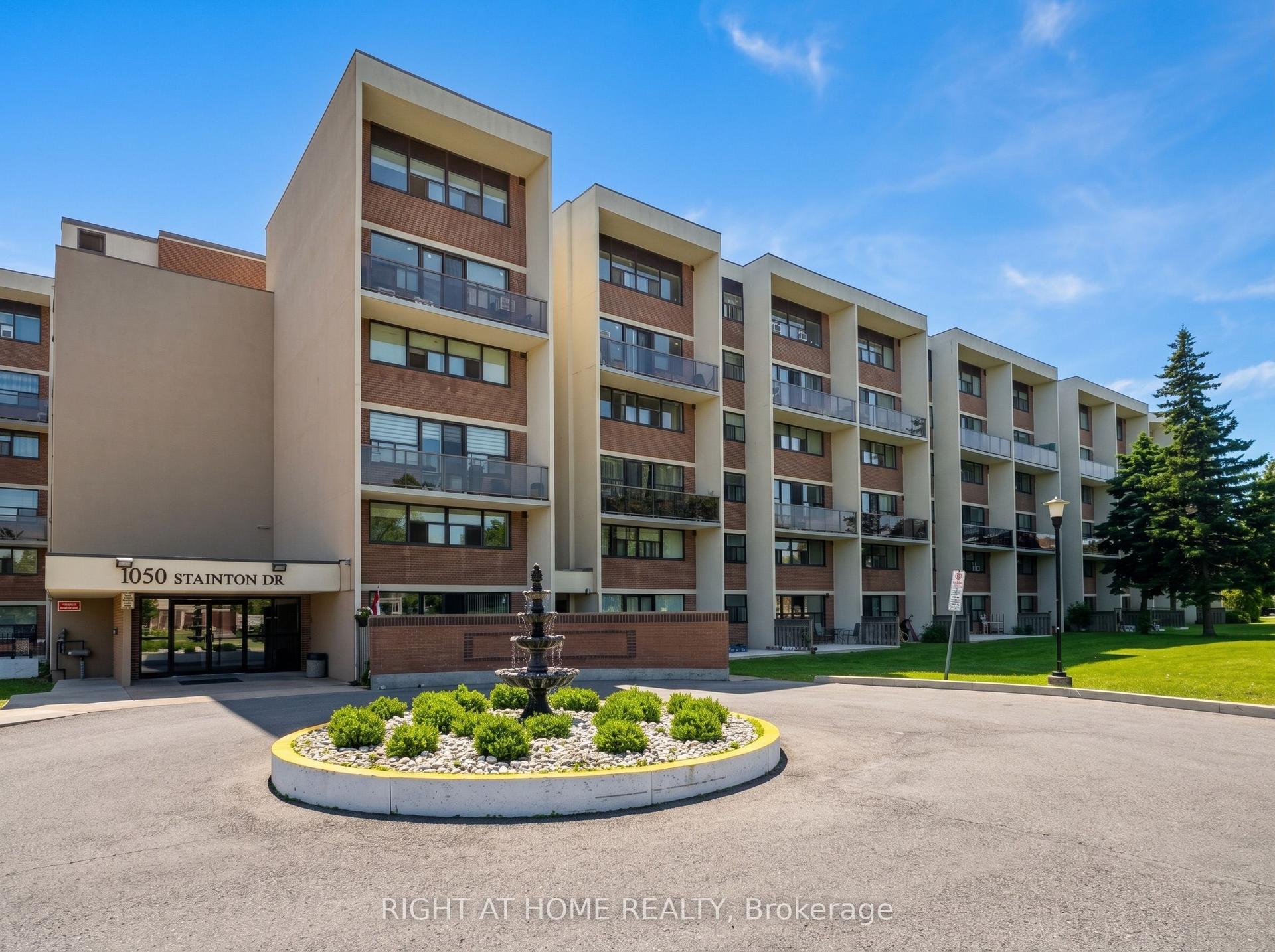 1050 Stainton Drive 201 #201 — photo 1