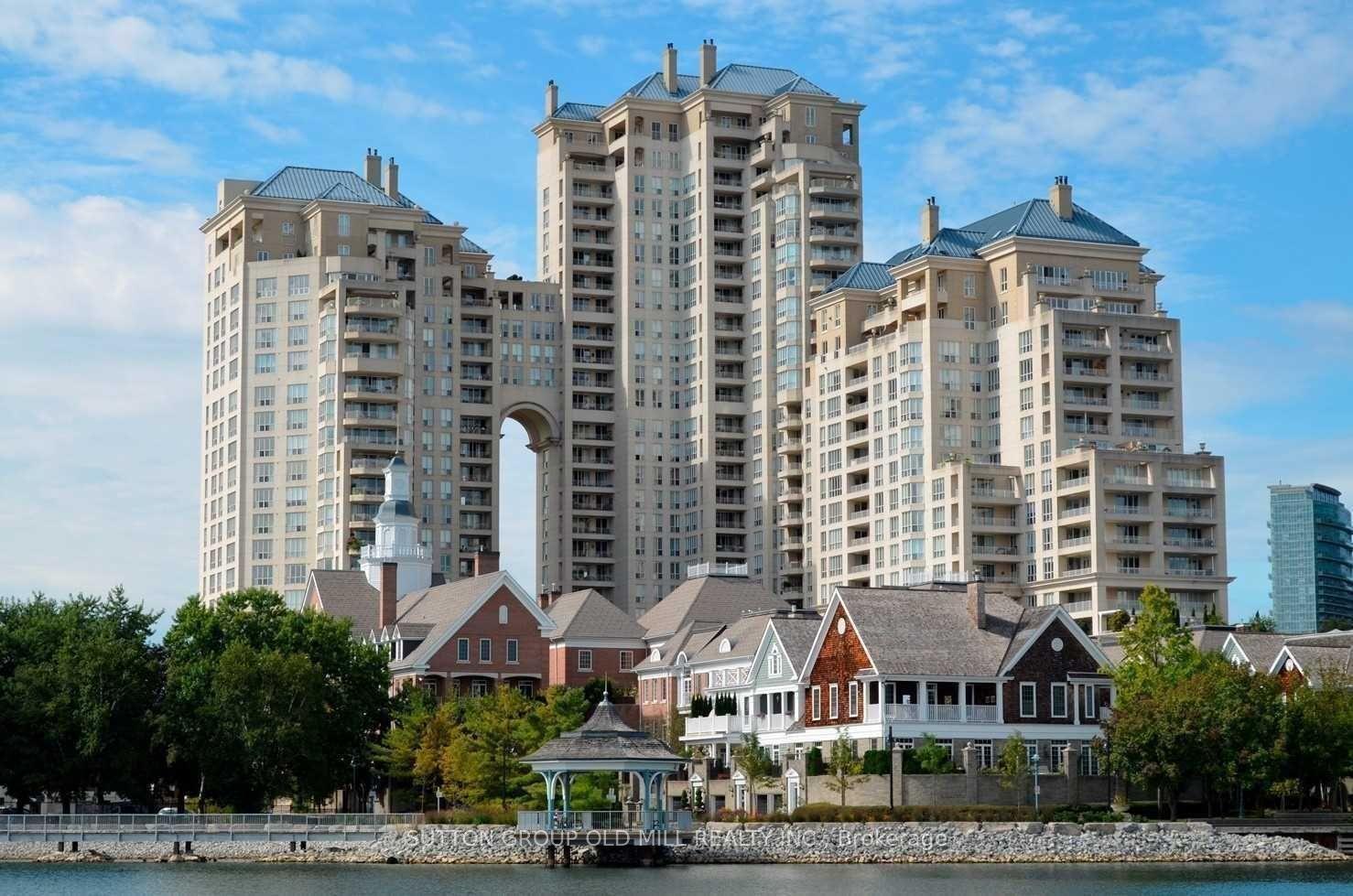 2285 Lake Shore Boulevard W 1908 #1908, Toronto — Condo for sale, photo 1