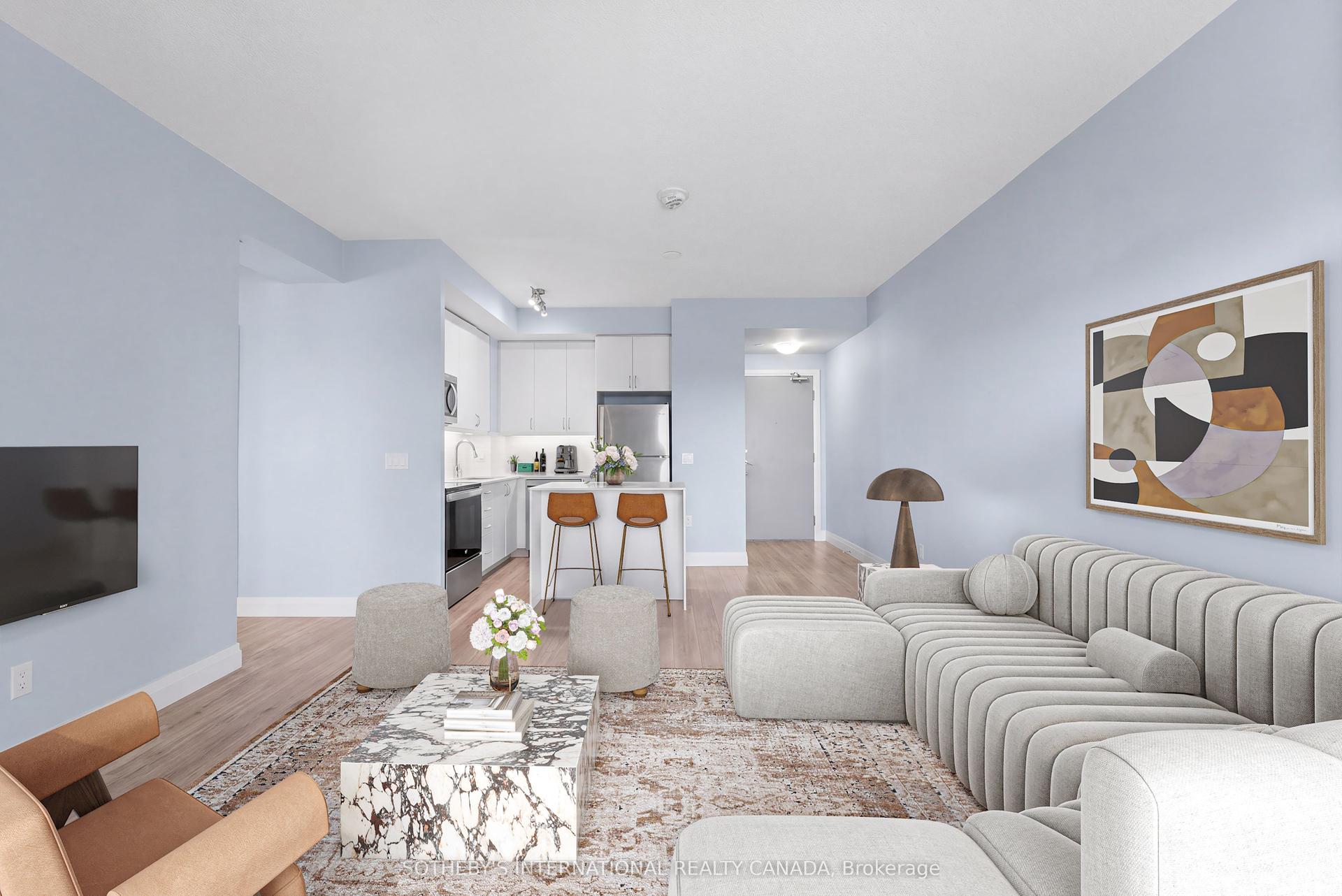 3220 Sheppard Avenue E 809 #809, Toronto — Condo for sale, photo 1