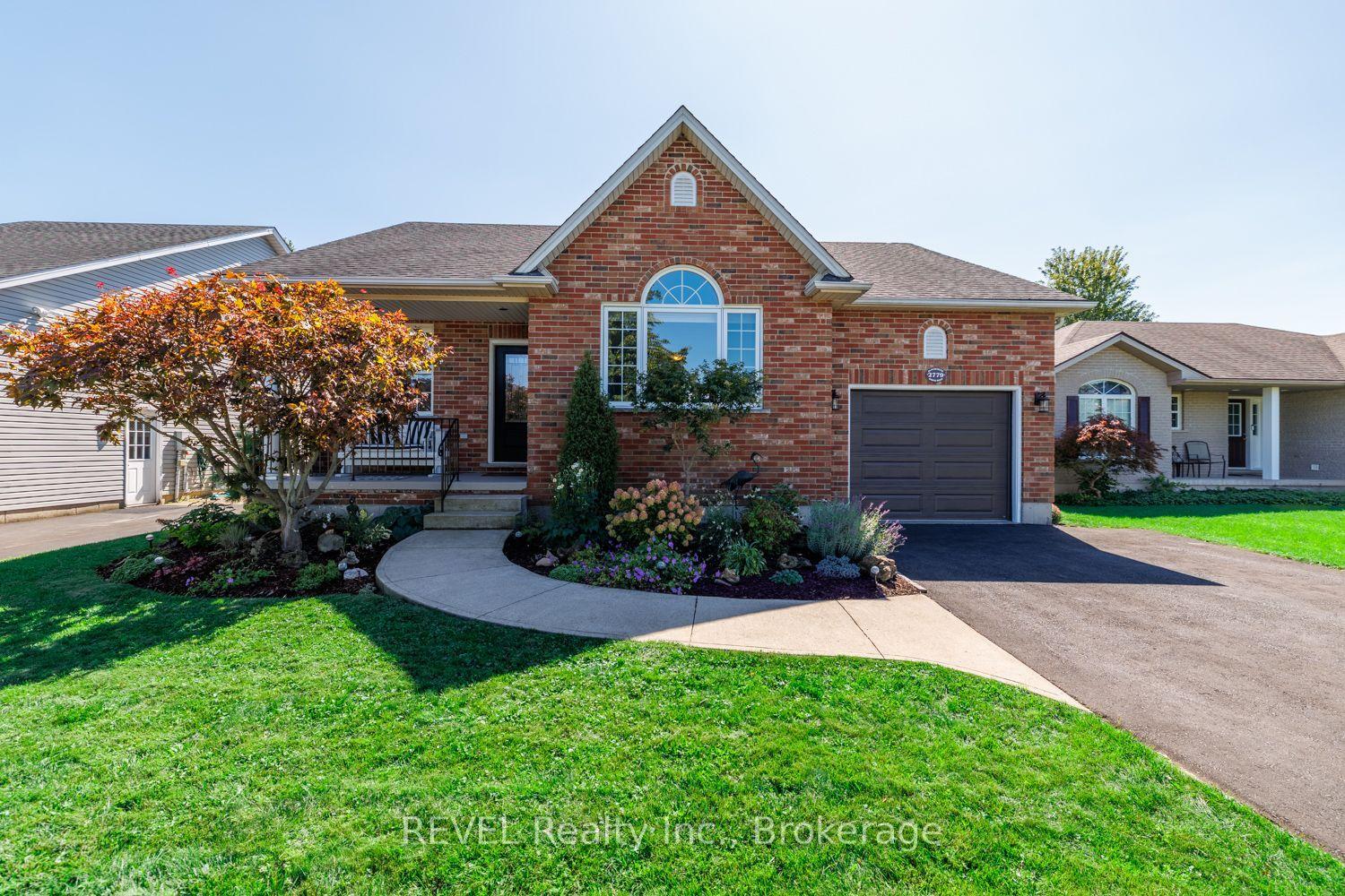 2779 Baker Road, Fort Erie — Detached for sale, photo 1