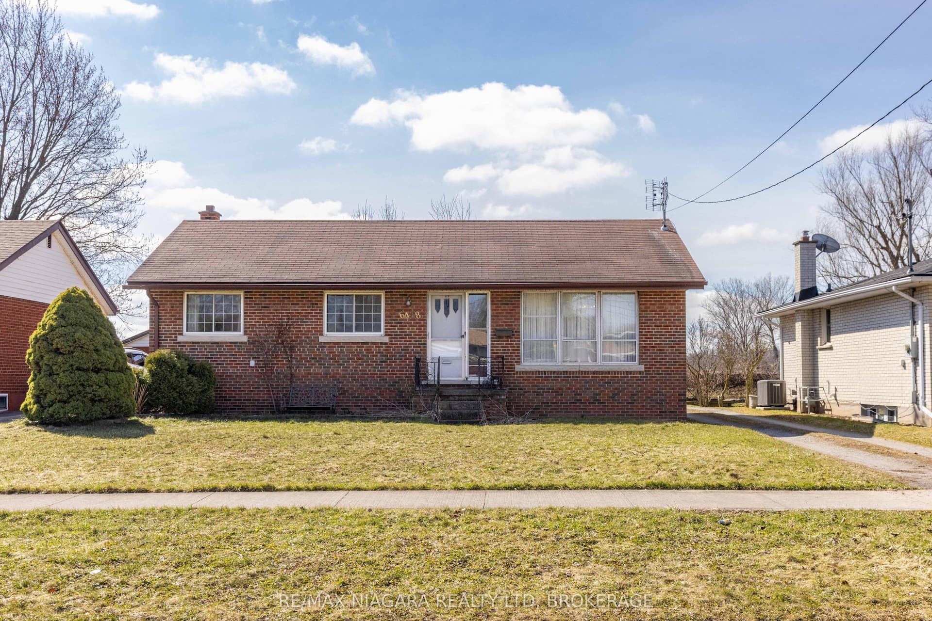 6438 Wendy Drive — photo 1