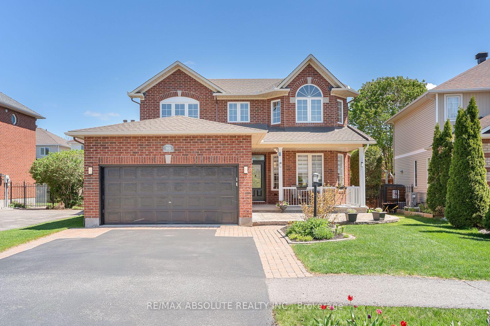 98 Yoho Drive — photo 1