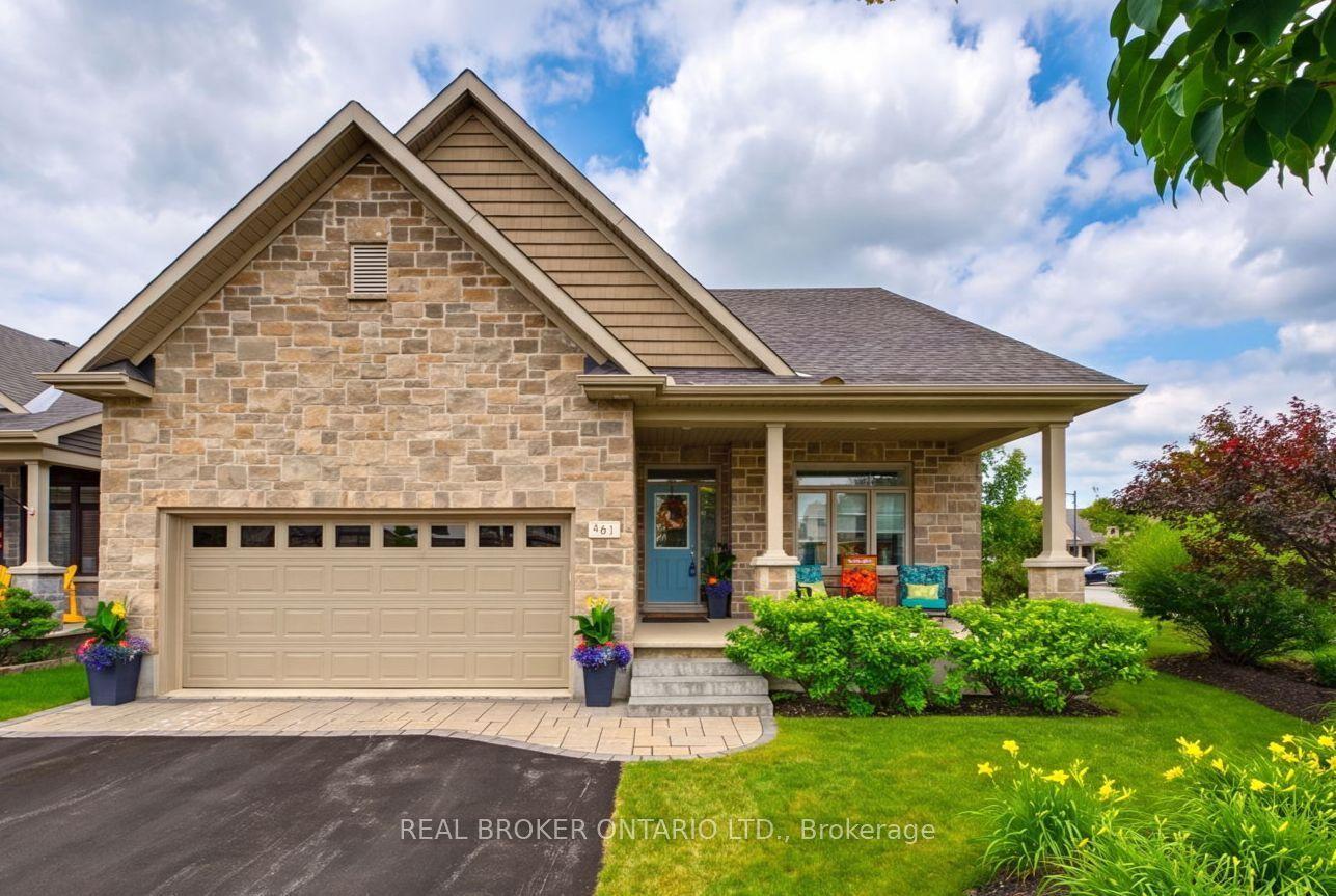 341 Bobolink Ridge, Kanata — Detached for sale, photo 1