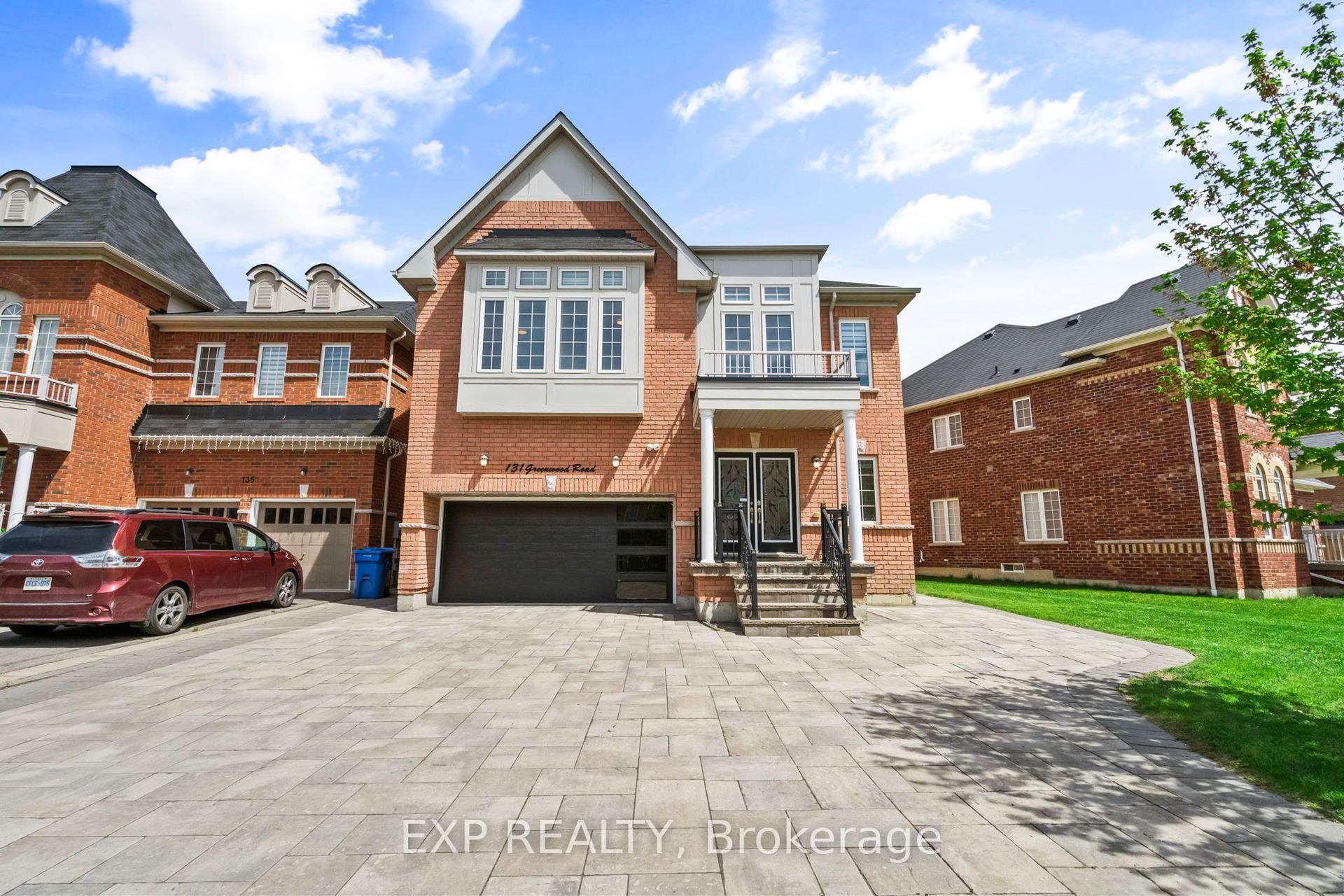 131 Greenwood Road — photo 1