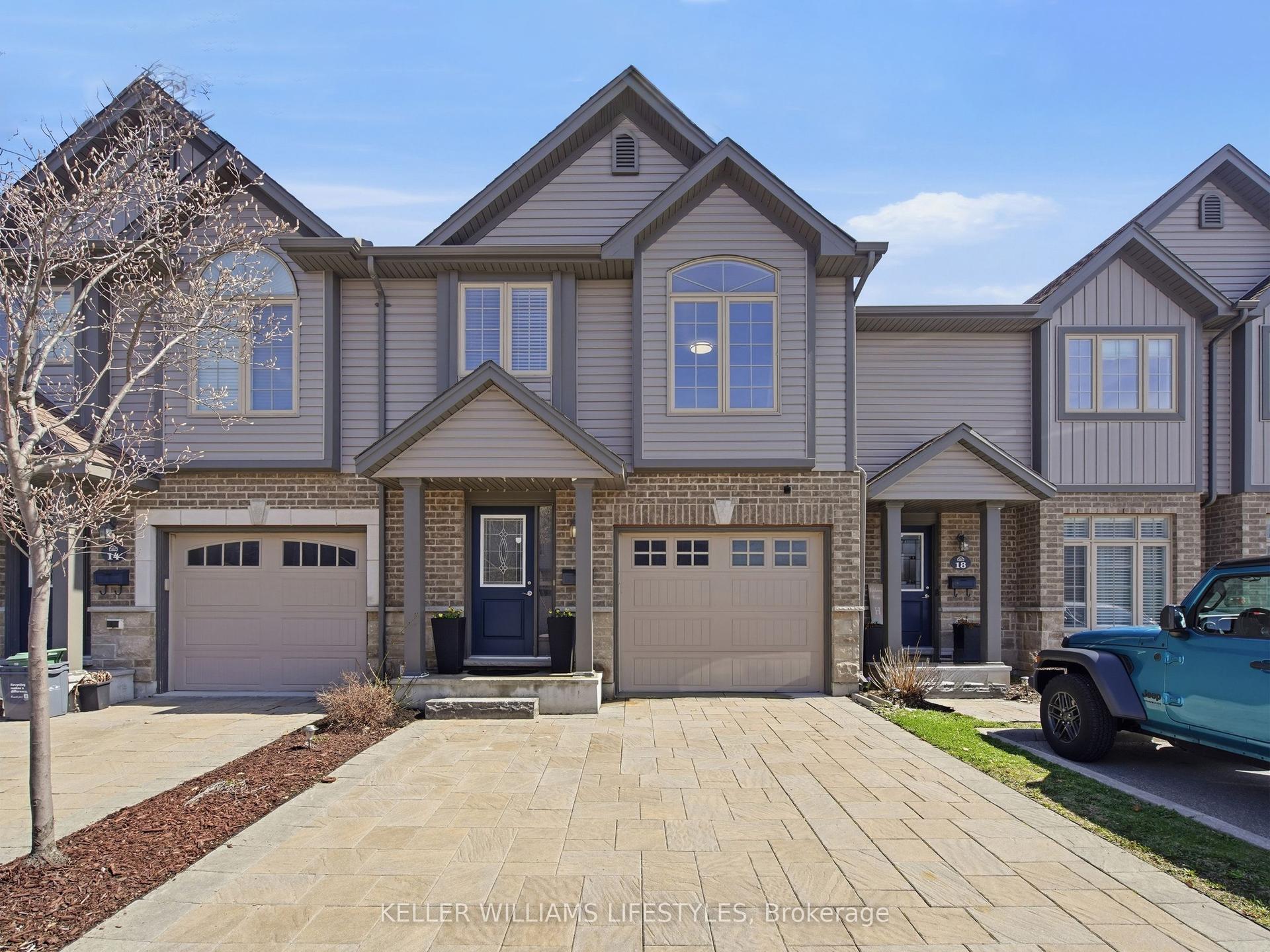 3400 Castle Rock Place 16 #16 — photo 1