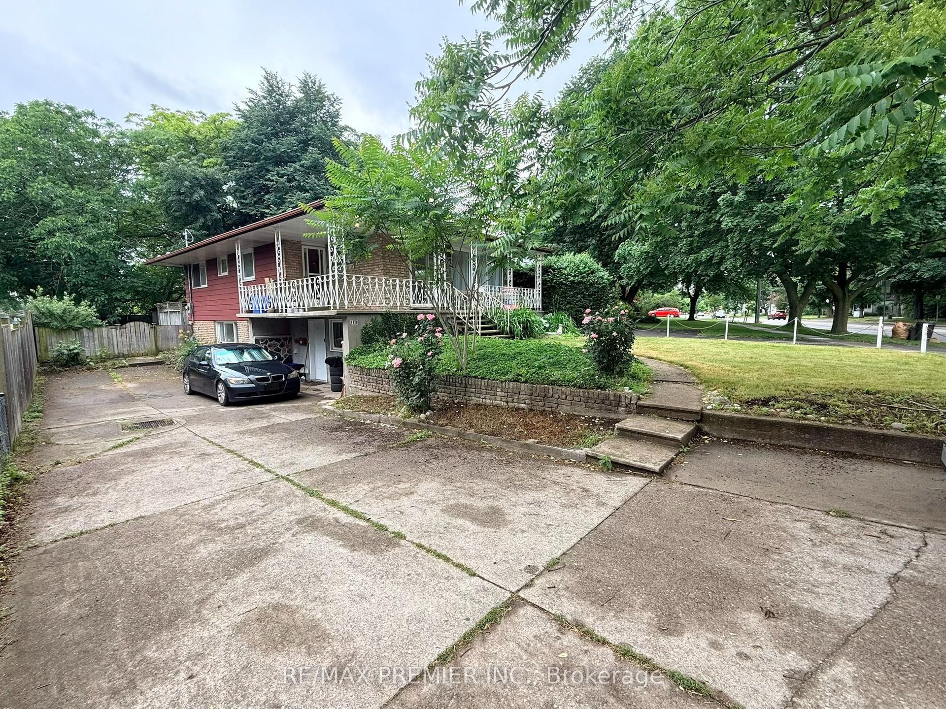 288 Scott Street Lower #Lower — photo 1