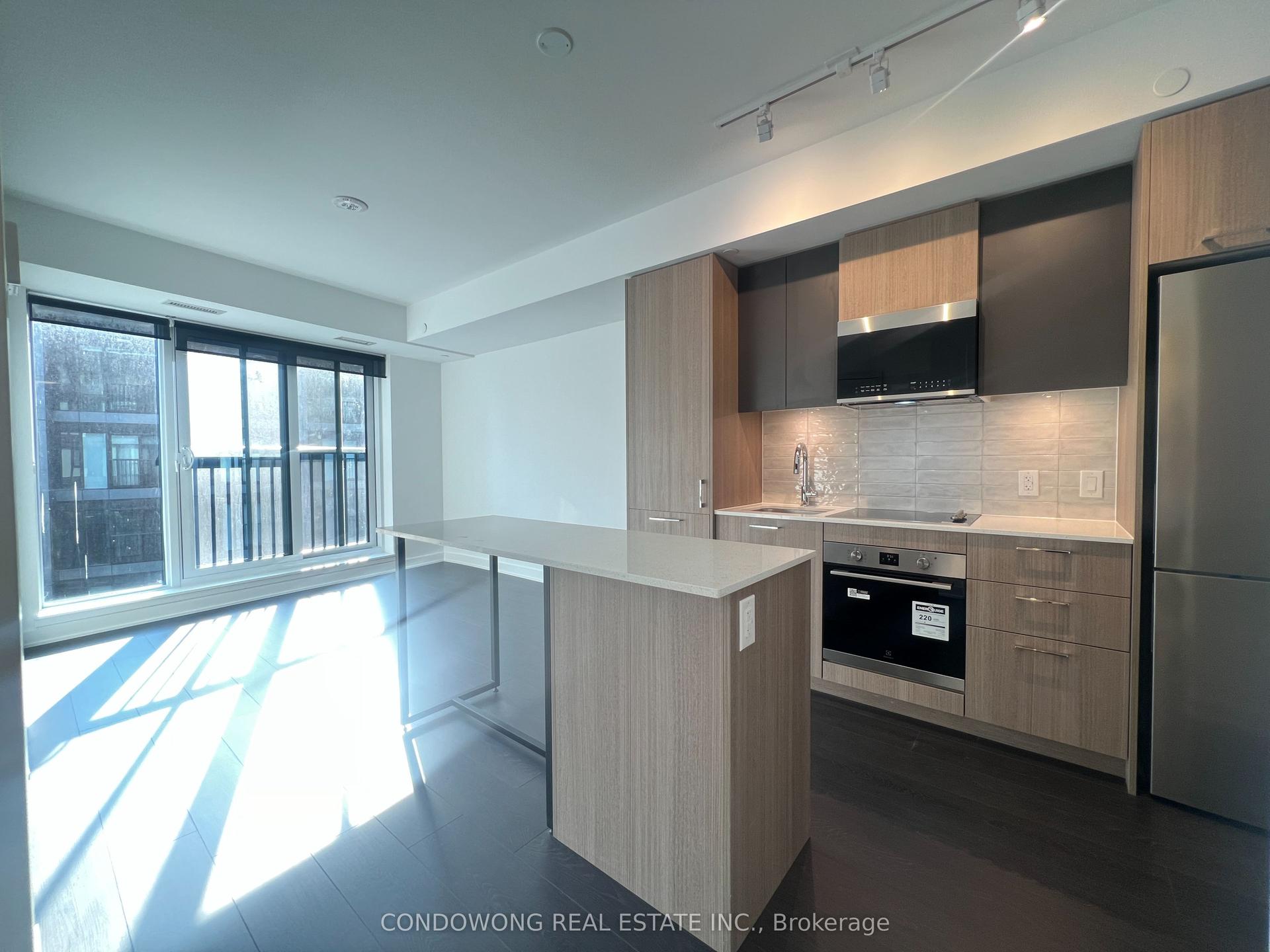 30 Dreamers Way 567 #567, Toronto — Condo for lease, photo 1