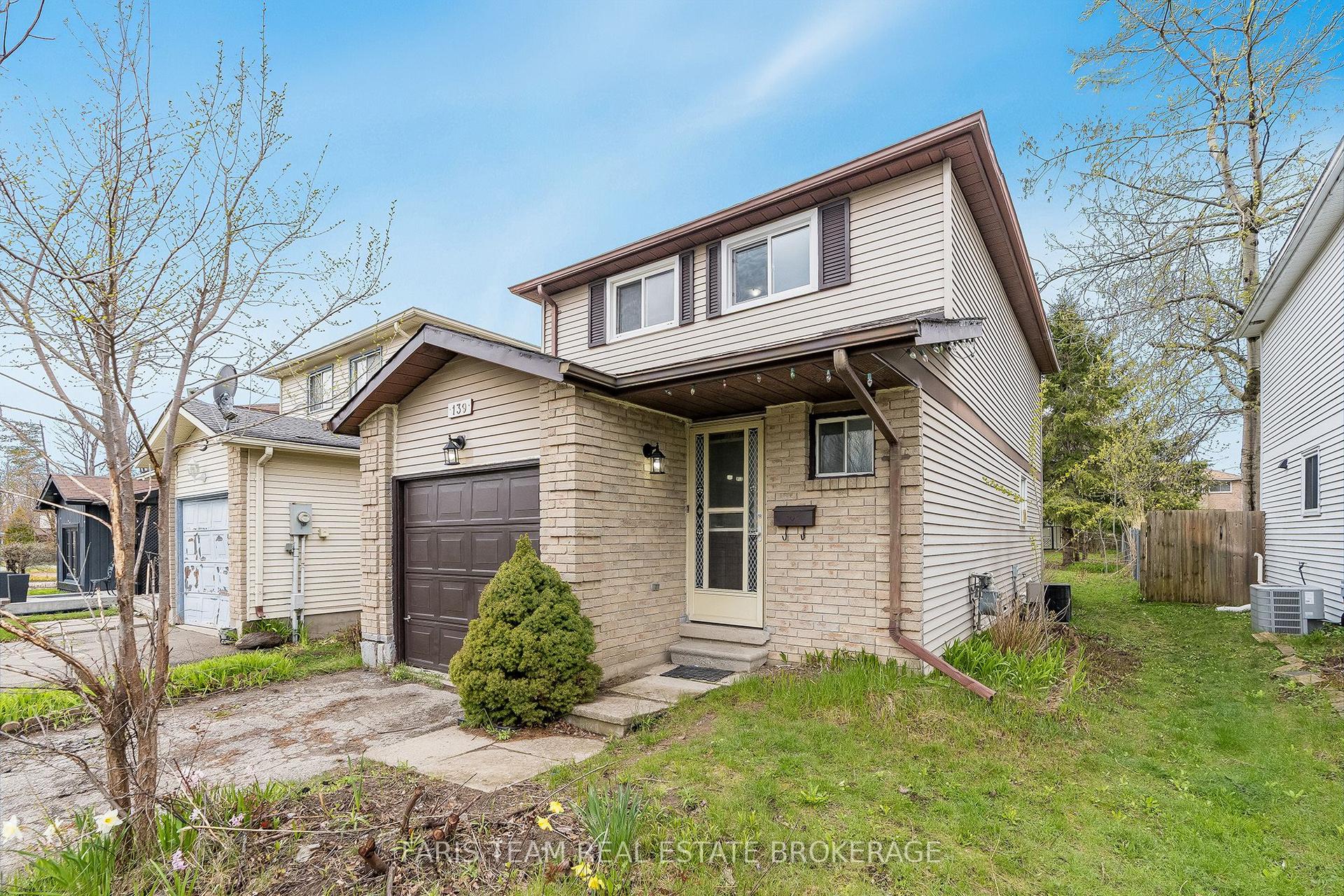 139 Burns Circle — photo 1