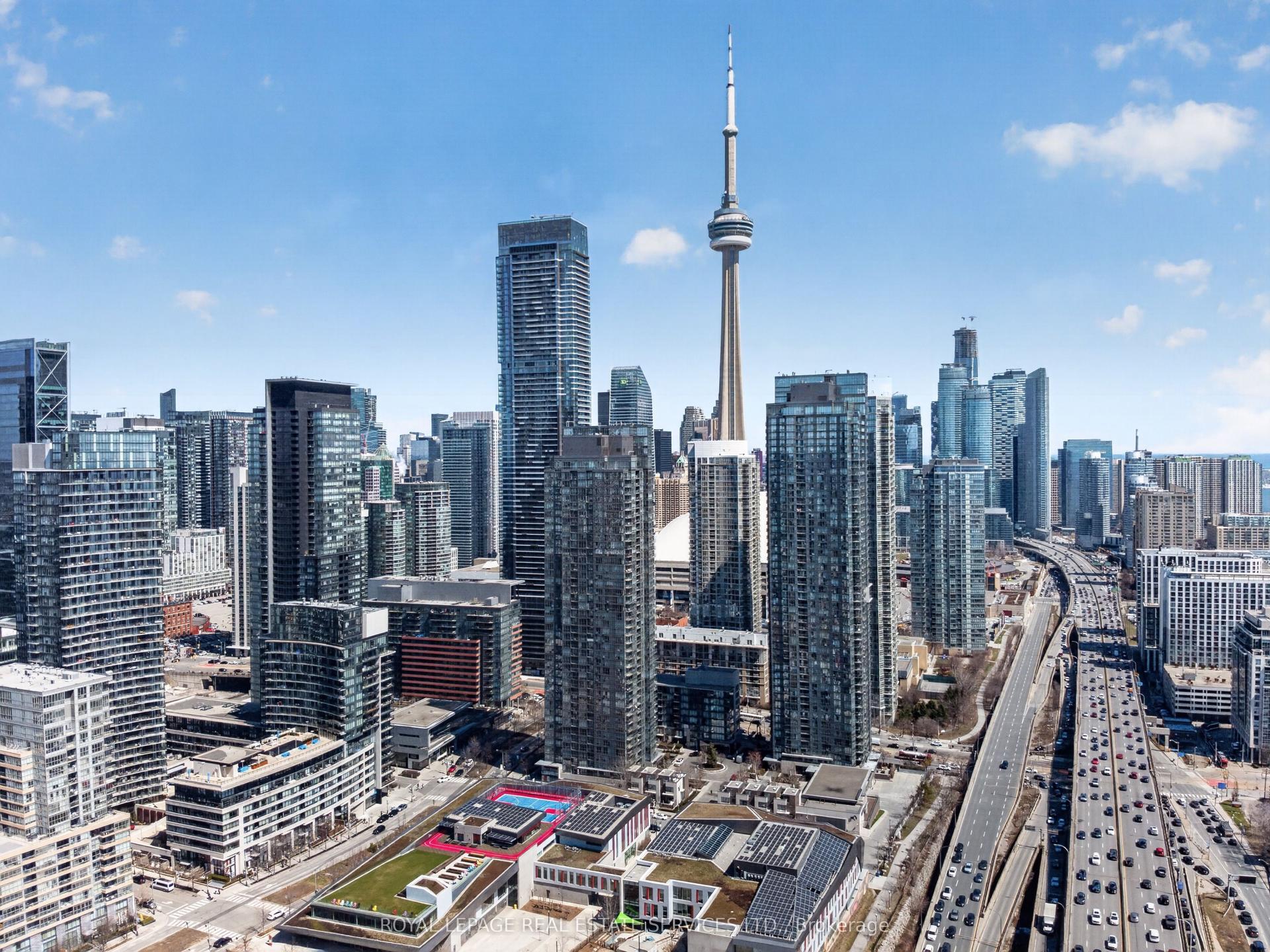 15 Brunel Court 623 #623 — photo 1