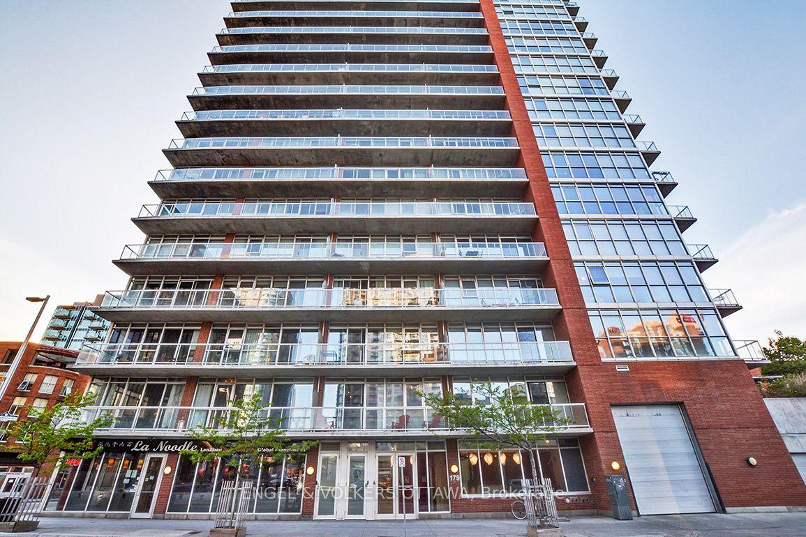179 George Street 1008 #1008 — photo 1