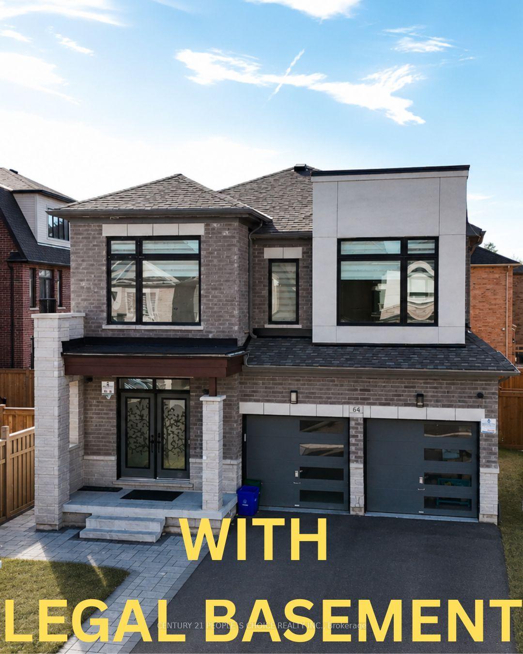 64 Coldwell Bay Circle — photo 1