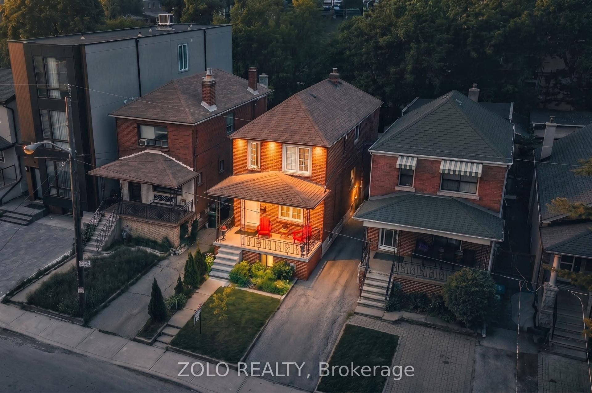 163 Cedric Avenue — photo 1
