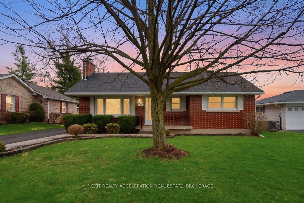 272 Bridge Street W — photo 1