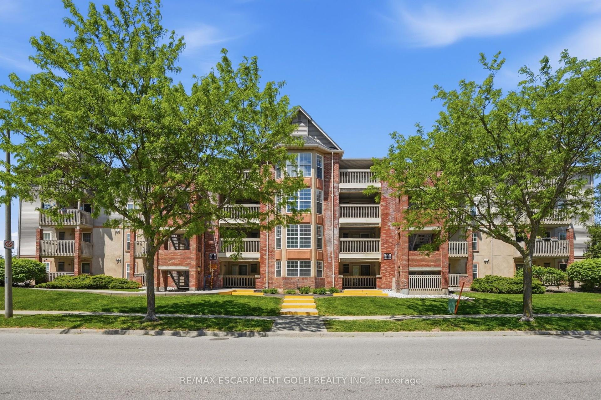 4015 KILMER Drive 204 #204 — photo 1