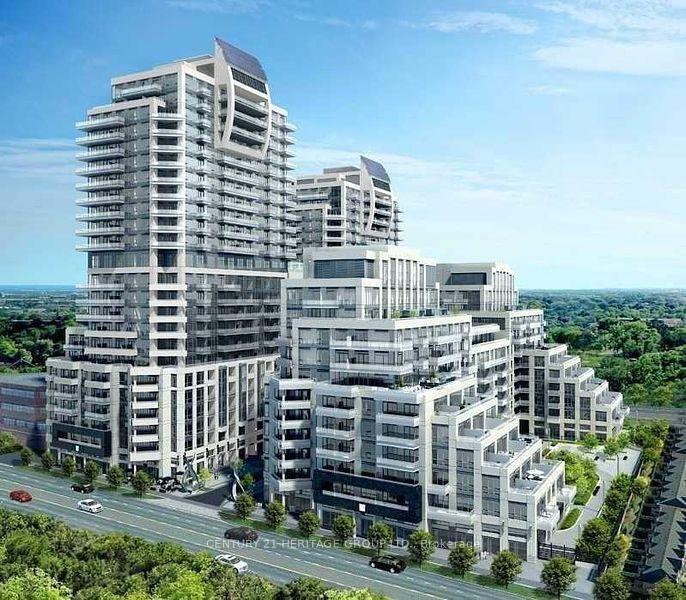 9205 Yonge Street (NE-4) LEVEL 1 #(NE-4) LEVEL 1, UNIT 12, Richmond Hill — Commercial for sale, photo 1
