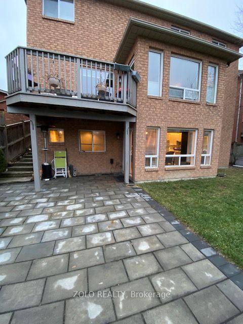 24 Coburn Crescent, New Tecumseth — Detached for lease, photo 1