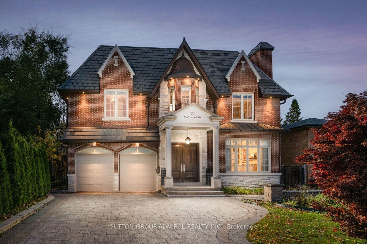 24 Wedgewood Drive — photo 1