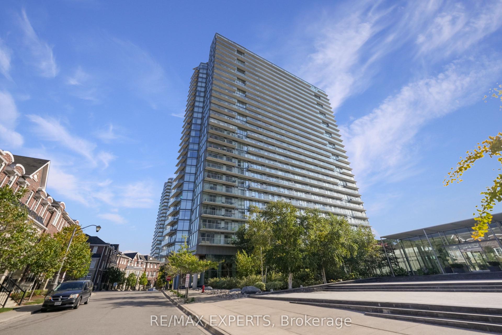 103 The Queensway N/A 1915 #1915, Toronto — Condo for sale, photo 1