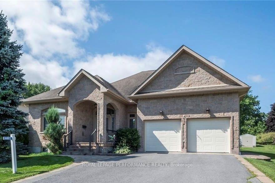 6802 Riverview Drive — photo 1