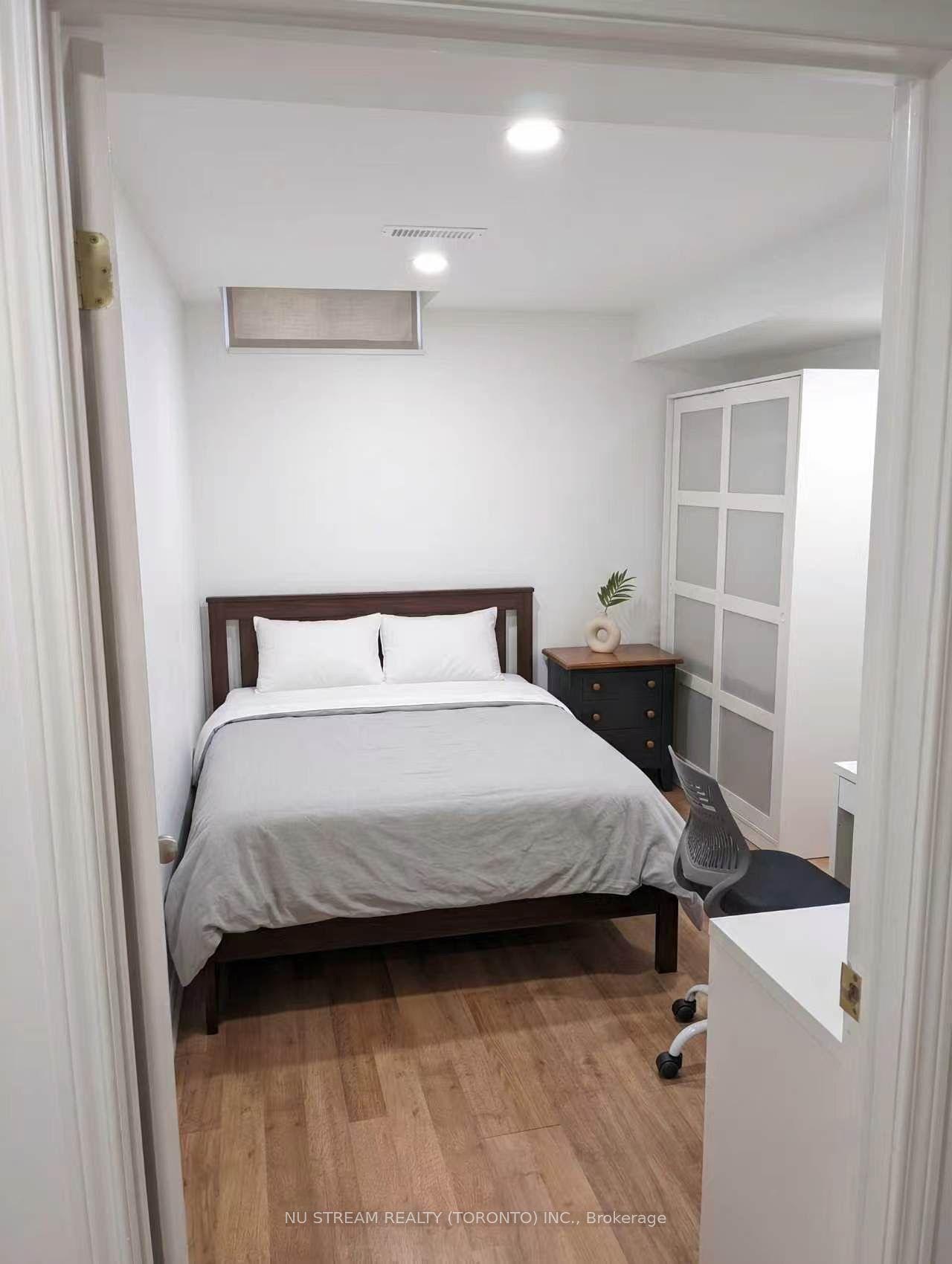 188 Frank Rivers Dr. Drive BSMT #BSMT, Toronto — Detached for lease, photo 1