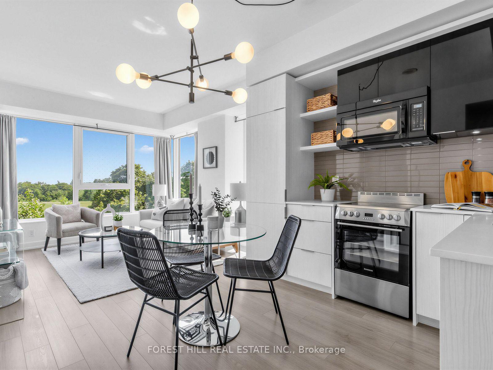 6 Parkwood Avenue 313 #313, Toronto — Condo for sale, photo 1