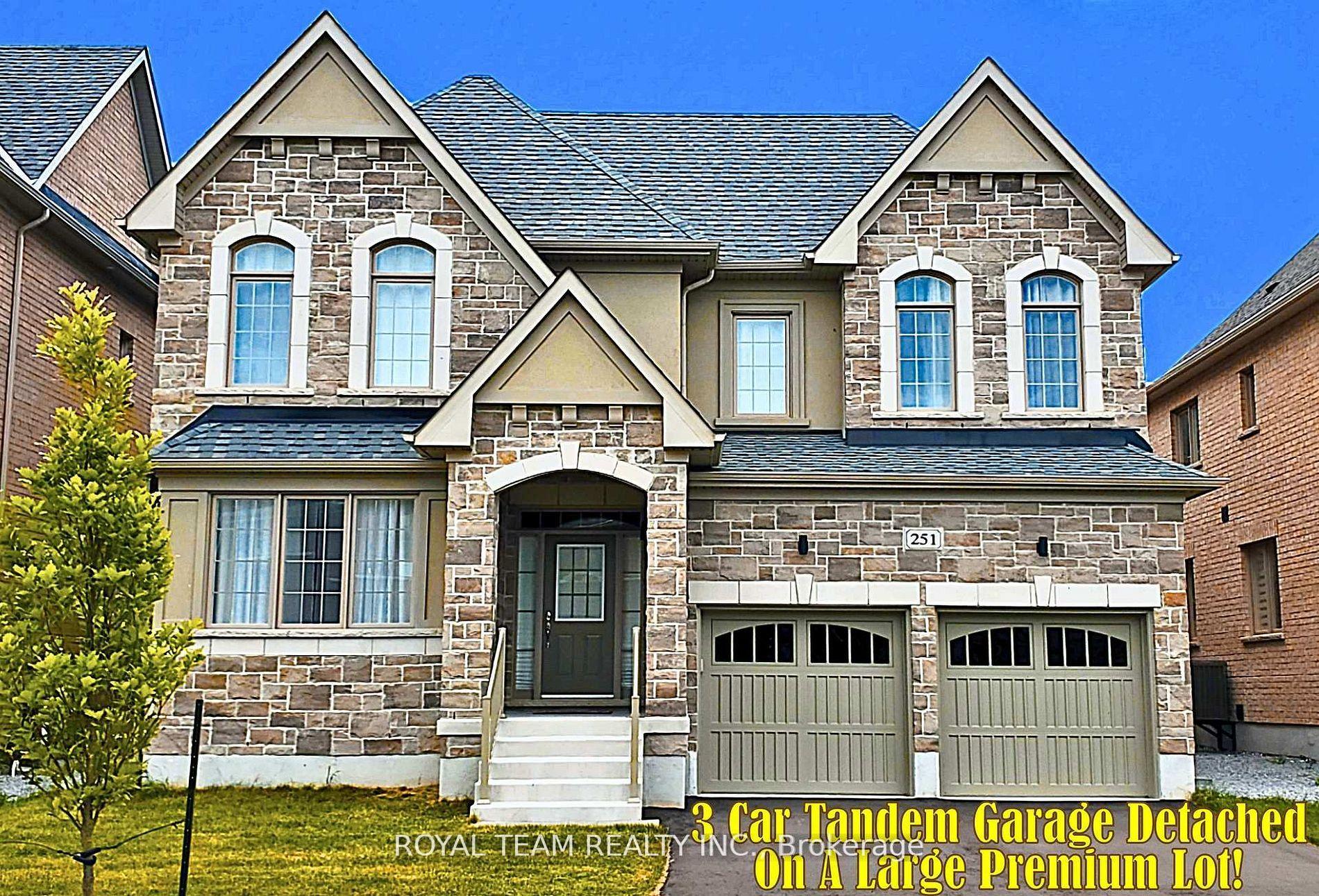 251 Danny Wheeler Boulevard — photo 1