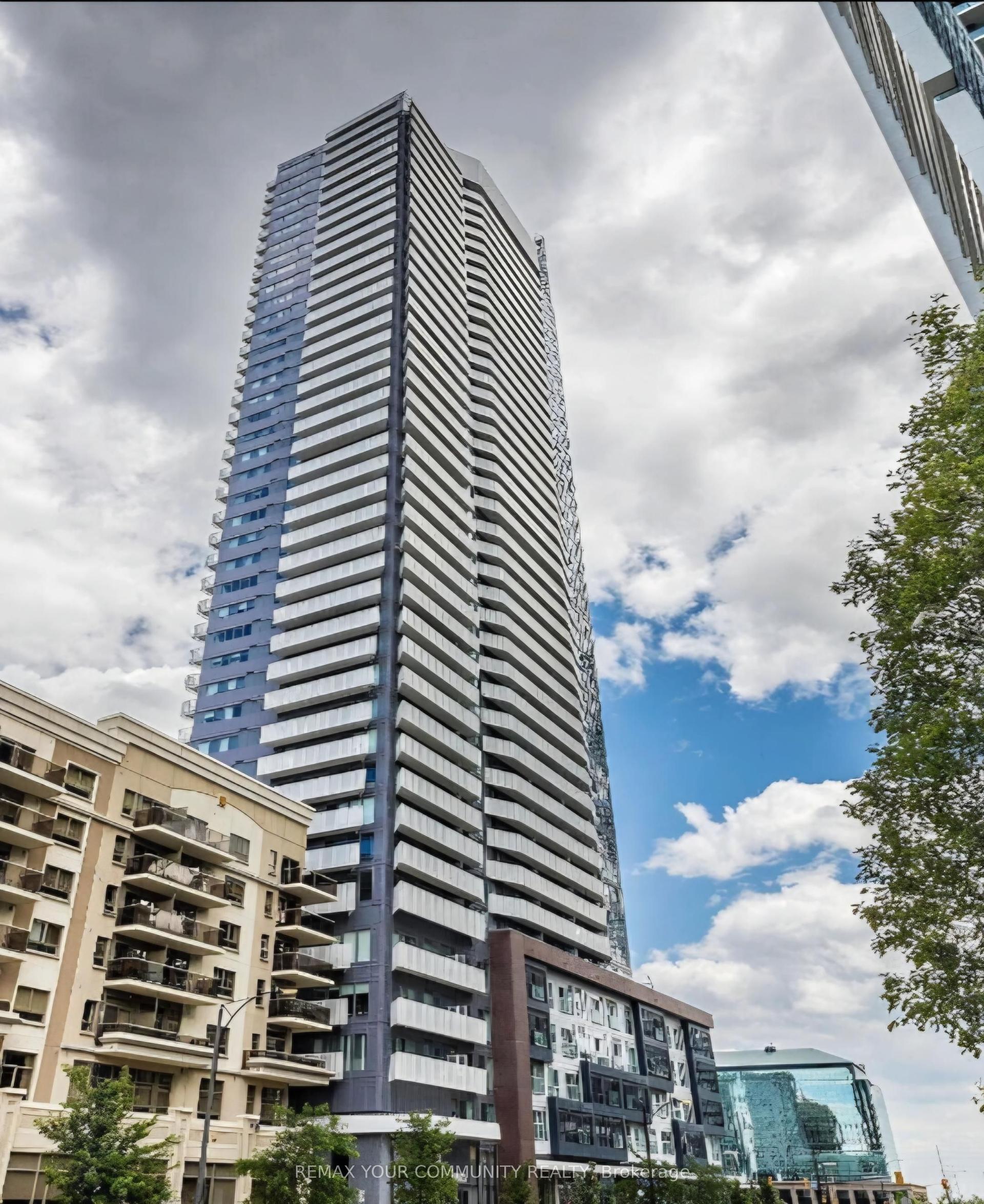 4065 Confederation Parkway 3903 #3903 — photo 1