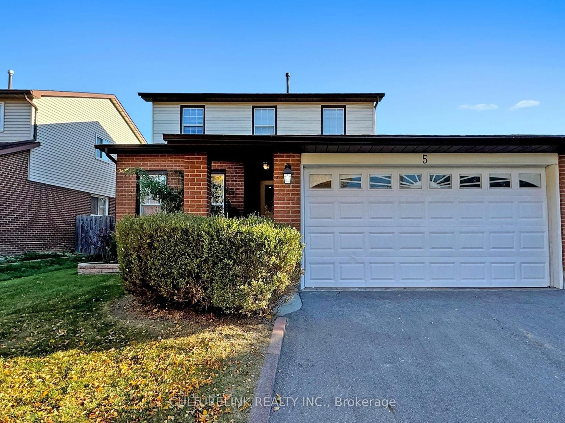 5 Haven Hill Square — photo 1