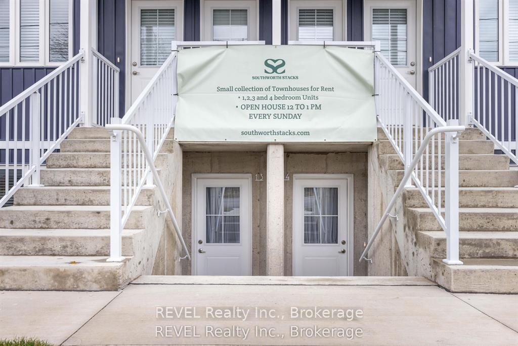 35 Southworth Street N, Welland — Condo Town for lease, photo 1