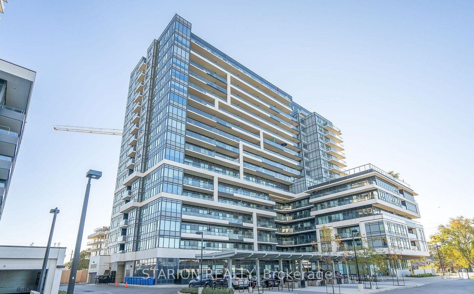 1480 Bayly Street 322 #322 — photo 1