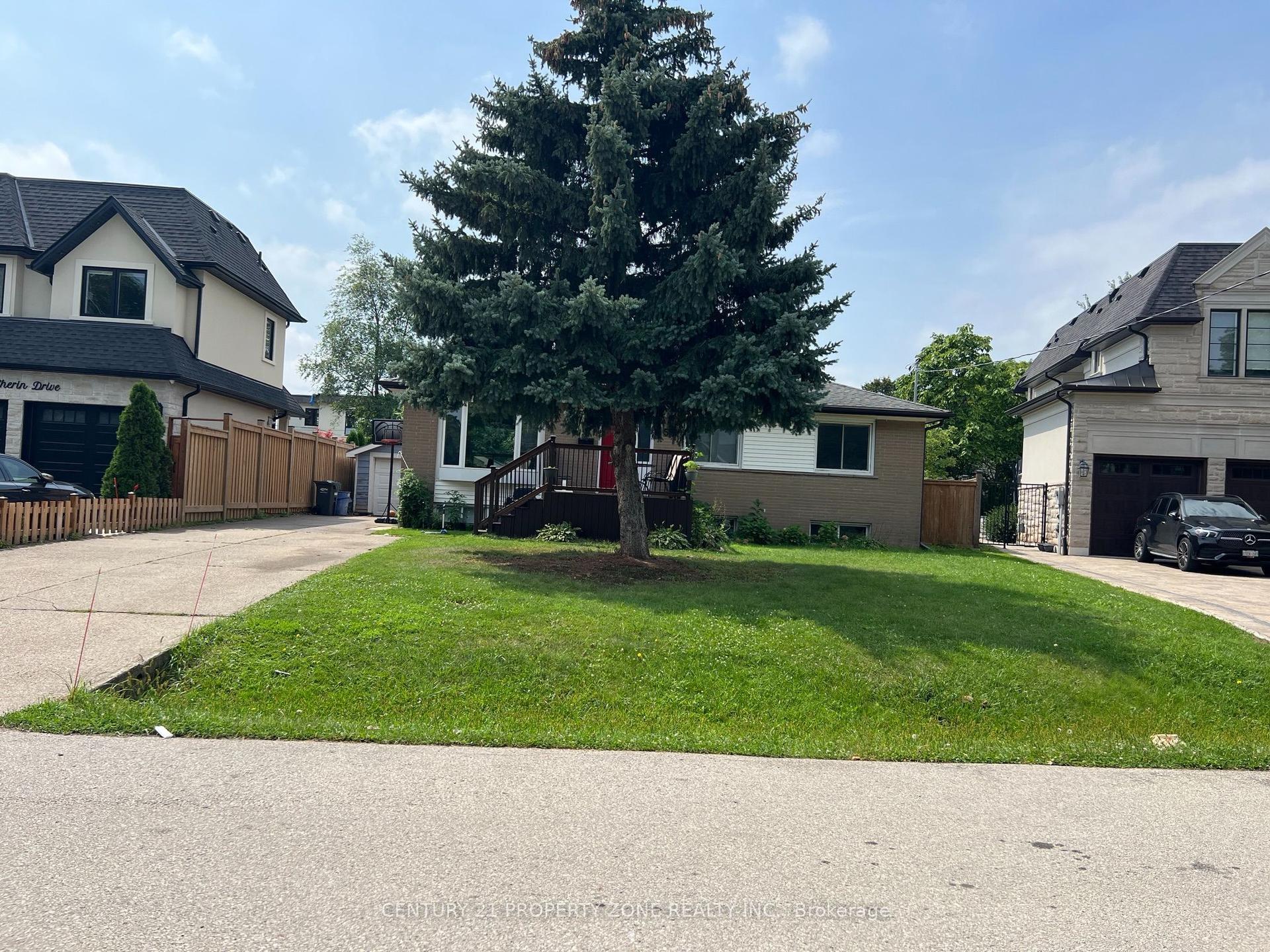 556 Sherin Drive, Oakville — Detached for lease, photo 1