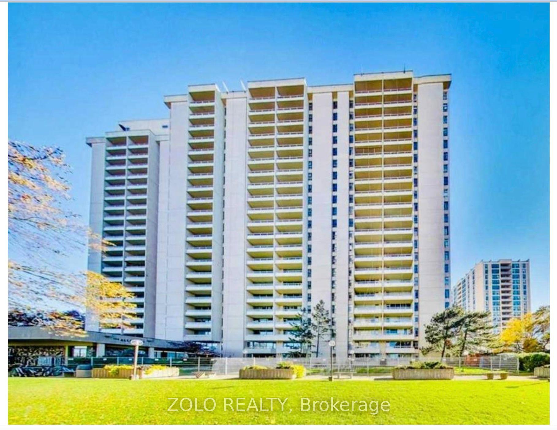 360 RIDELLE Avenue 1205 #1205 — photo 1
