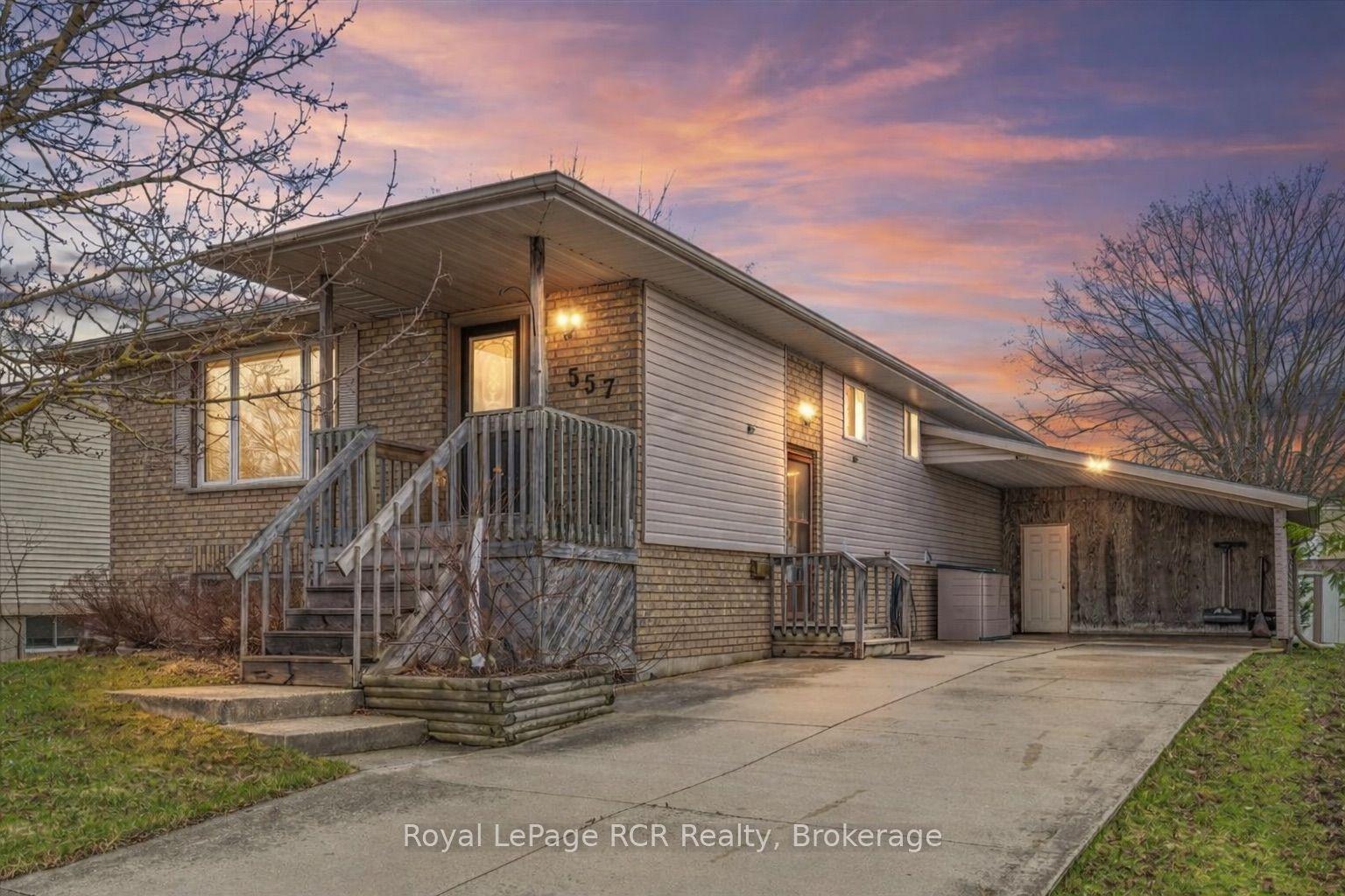 557 2nd A Street — photo 1