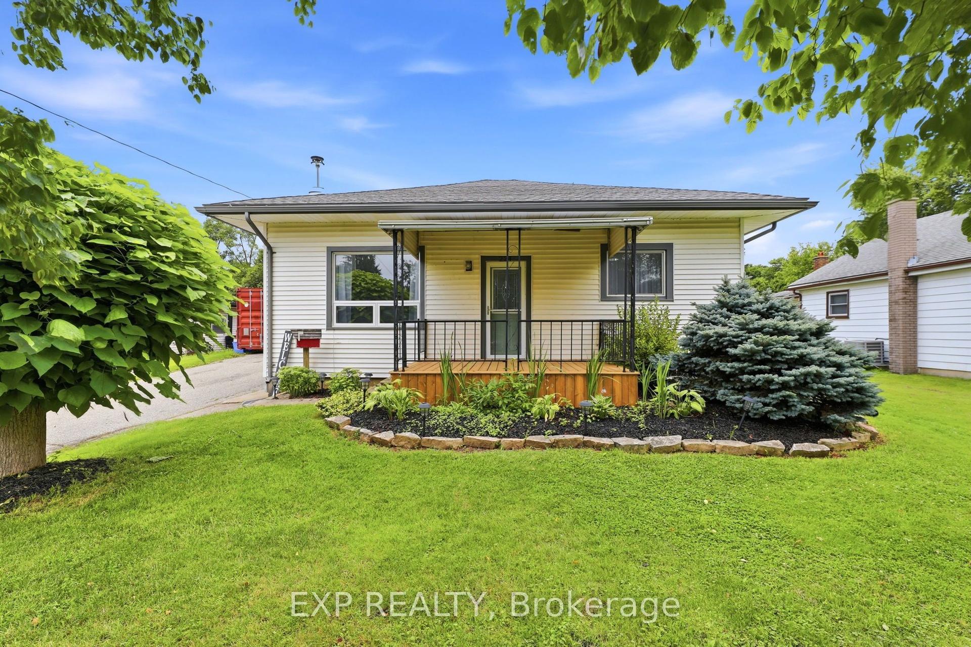 224 Church Street, Central Elgin — Detached for sale, photo 1