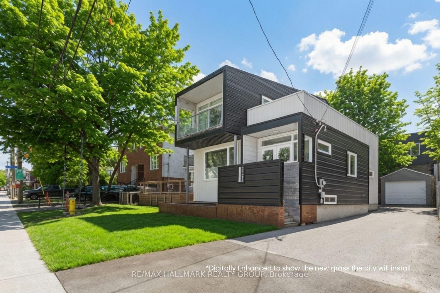 330 Winona Avenue — photo 1