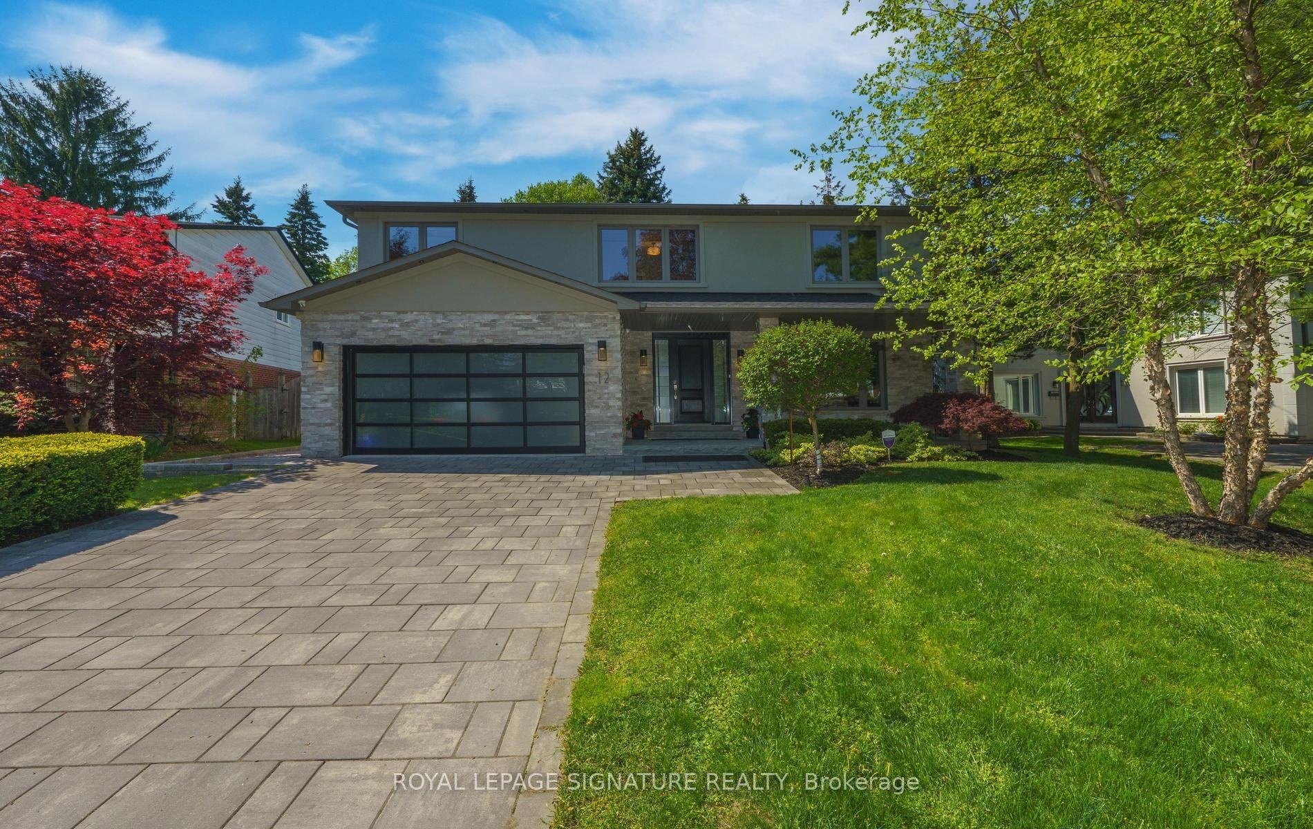 12 Abbeywood Trail — photo 1