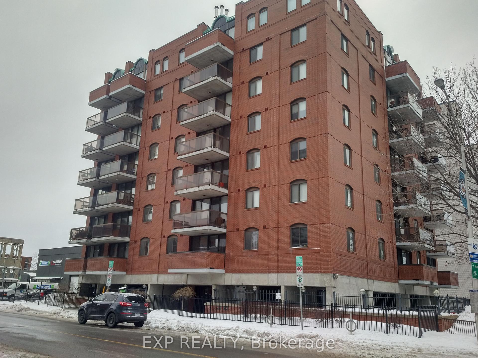 309 Cumberland Street 505 #505 — photo 1